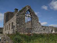 Creevelea Abbey